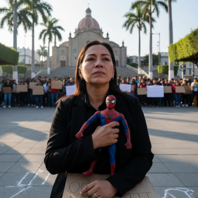 image-98 Ricardo Mizael Justicia Culiacán