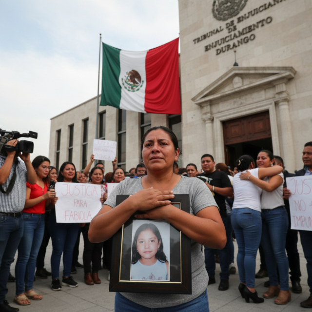 Sentencia Violación Agravada