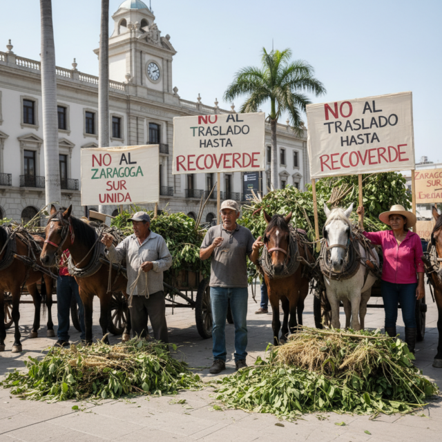 Carromateros Torreón