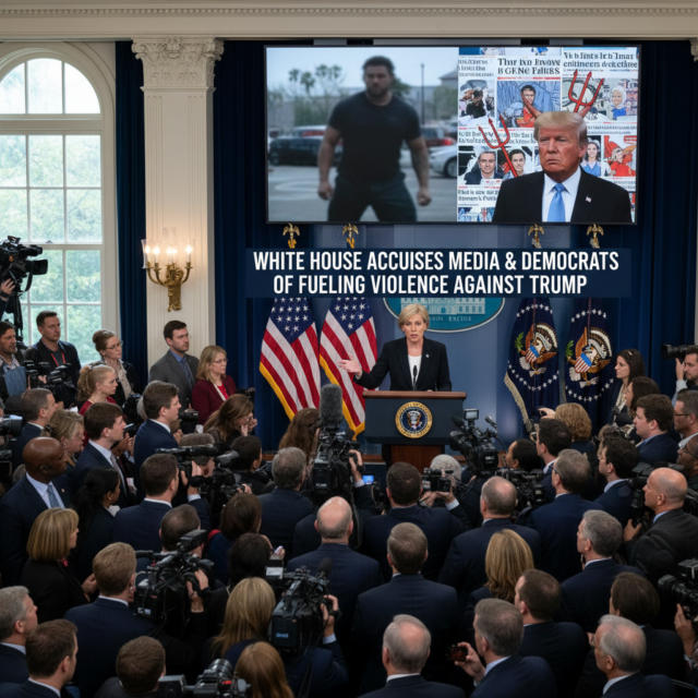 image-164 violencia política Trump