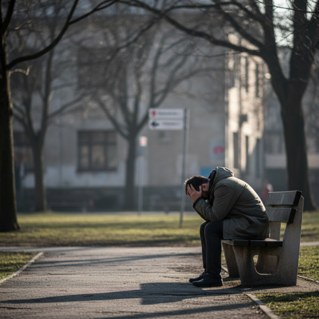 Salud Mental México