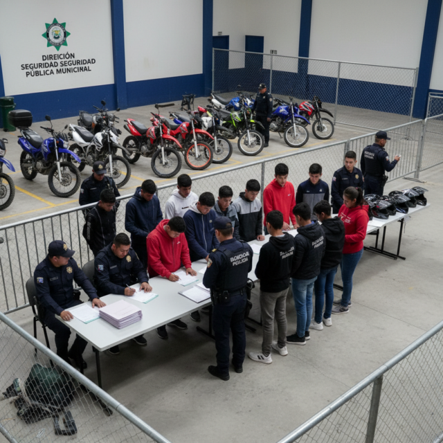 image-40 Operativos de Seguridad Municipal