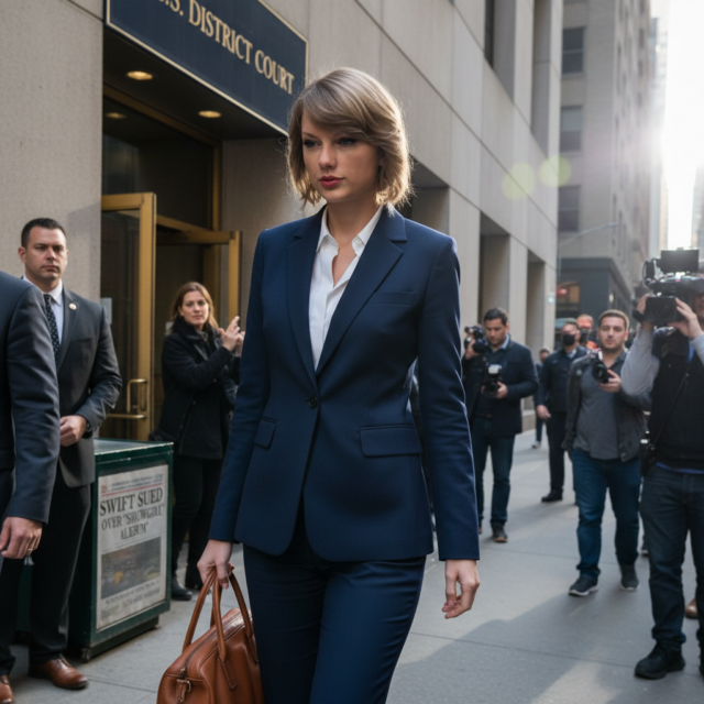 image-9 Taylor Swift demanda