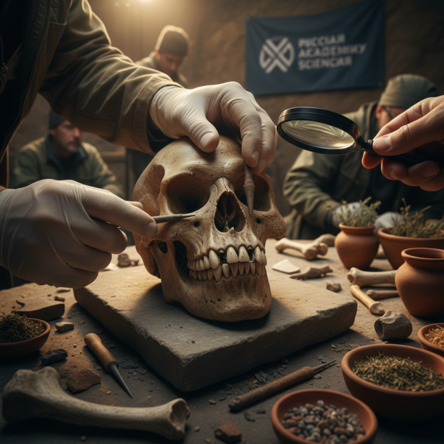 neandertales trataban caries