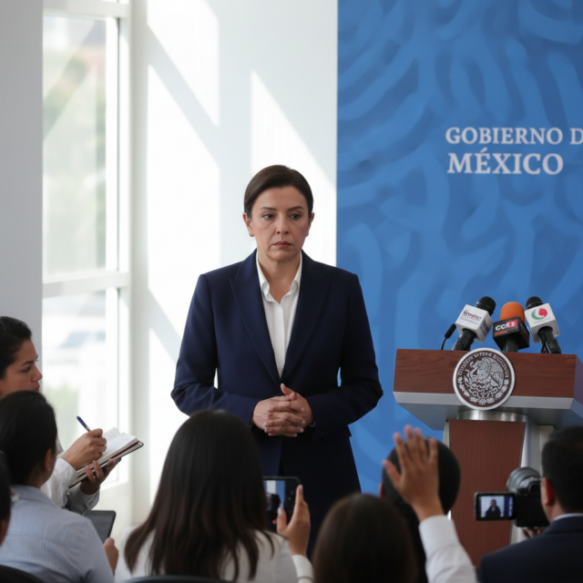 image-171 Sheinbaum exfuncionarios Sinaloa