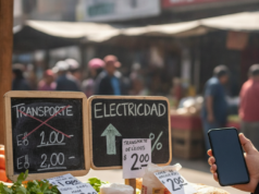 Inflación en Primera Quincena de Junio: Productos que Subieron de Precio Pese a la Baja General Inflación primera quincena junio