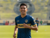 El Regreso Confirmado de César ‘Chino’ Huerta a los Pumas de la UNAM en el Futbol Mexicano César Chino Huerta Pumas UNAM