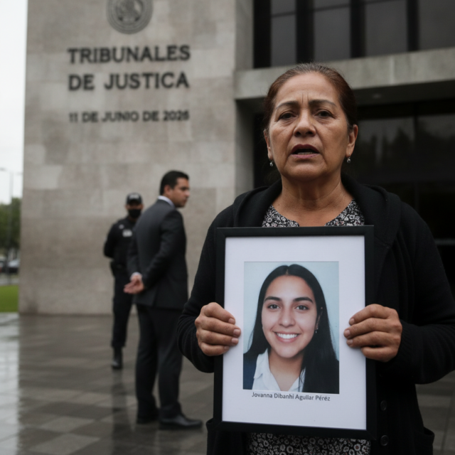 Apelación Sentencia Jovanna Dibanhi