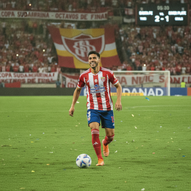 Franco Fagúndez