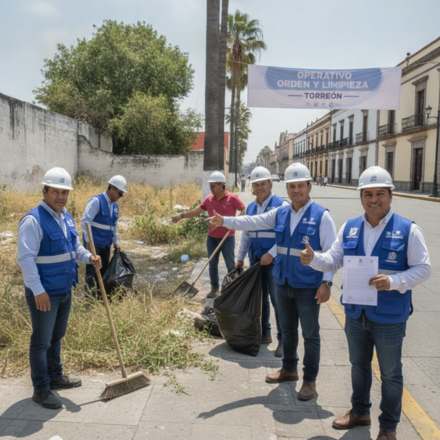 image-123 Operativo Orden y Limpieza