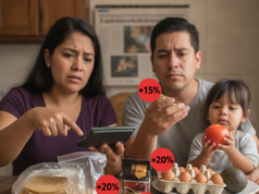 INEGI Detalla: ¿Por Qué Gastas Más? Los Productos que Aumentaron de Precio en Julio de 2026 productos aumentaron precio