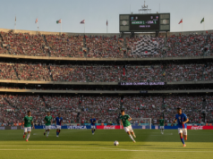 Gran Final del Premundial Sub 20: México y Estados Unidos se Enfrentan en el Estadio Azteca Final Premundial Sub 20