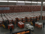 Coahuila Lidera el Aseguramiento de Combustible Robado en México Durante 2025 Aseguramiento combustible robado