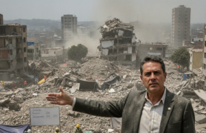 Terremoto en Colombia: Aumenta a 288 el Número de Fallecidos y Disminuyen los Desaparecidos a 202 Terremoto en Colombia