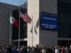 Embajada de Estados Unidos en México Reafirma su Política de Cancelación de Visas sin Excepciones cancelación de visas