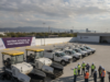 Torreón Impulsa Infraestructura Vial: Inversión de 45 MDP en Equipos para Repavimentación y Bacheo inversión 45 MDP Torreón