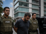 FGR Detiene a Fausto Corrales: Clave en Caso ‘Secuestro’ de ‘El Mayo’ y Homicidio en Sinaloa FGR detiene Fausto Corrales
