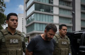 FGR Detiene a Fausto Corrales: Clave en Caso ‘Secuestro’ de ‘El Mayo’ y Homicidio en Sinaloa FGR detiene Fausto Corrales