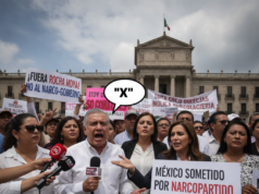 La Oposición Reacciona con Indignación al Regreso de Rubén Rocha Moya como Gobernador de Sinaloa Regreso Rubén Rocha Moya