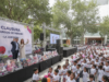 Miguel Ángel Riquelme Encabeza Clausura de Exitosos Cursos de Verano del Municipio cursos de verano Municipio