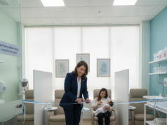 Gómez Palacio Mejora Atención a Madres con Reubicación Estratégica de Lactario Municipal Lactario Municipal Gómez Palacio