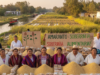 Productores de Amaranto en CDMX Defienden el Grano Ancestral con Exhibición de Productos Productores de Amaranto