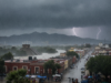 Pronóstico del Clima: Lluvias Intensas y Calor Extremo Marcarán este Sábado en Diversos Estados Lluvias Intensas y Calor Extremo