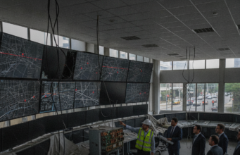 Torreón Reactivará Tecnología Clave para Sincronizar Semáforos y Optimizar el Tráfico sincronización semáforos Torreón