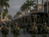 Refuerzo Estratégico: Dos Mil Militares Llegan a Culiacán para Fortalecer la Seguridad Seguridad Culiacán