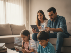 Guía Esencial: ¿Cómo Cuidar a Tus Hijos en Internet y Promover su Seguridad Digital? Seguridad Digital Niños