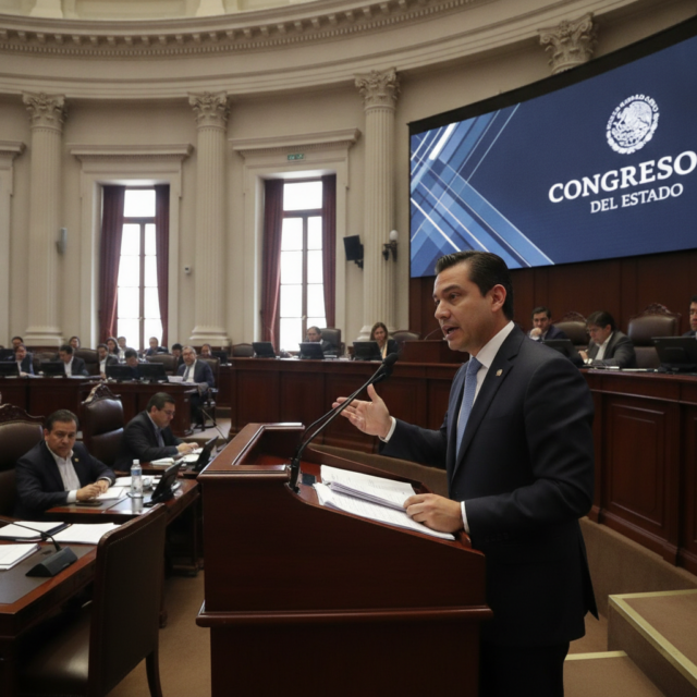 Auditoría Especial SIMAS Torreón