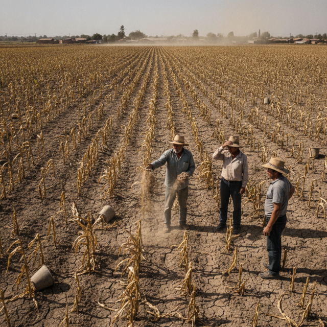 Fenómeno El Niño