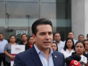 Regidor Víctor Habib: Aspiración a Diputación Local por el Distrito 12 en Durango Víctor Habib Diputación Durango