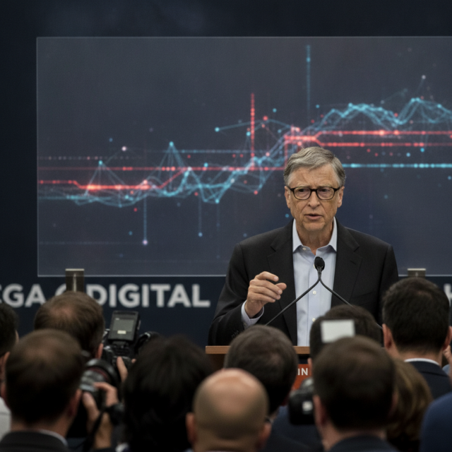 Bill Gates IA