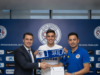 Patricio Salas, Futbolista Mexicano, Extiende su Acuerdo con el Famalicão Portugués Patricio Salas Famalicão