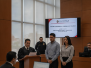 Sentencia Firme por Robo de Auto con Violencia en Gómez Palacio: Pareja Recibe Condena y Multa Robo Auto Violencia