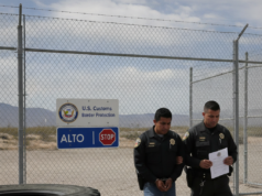 Acusan a dos mexicanos en EE.UU. por grave conspiración de traficar con menores migrantes y distribuir gomas con THC mexicanos traficar menores