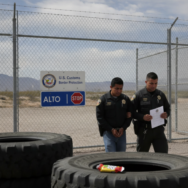 mexicanos traficar menores