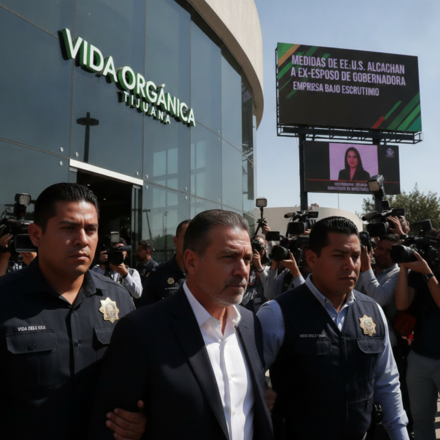 Sheinbaum sanciones estadounidenses