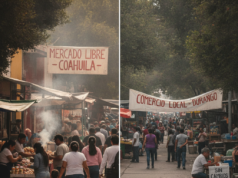 Economía Informal: Coahuila Experimenta Alza, Durango se Mantiene Estable a Principios de 2026 Economía Informal Coahuila Durango