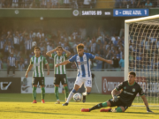 Cruz Azul Derrota a Santos Laguna: Los Guerreros Siguen Sin Victorias en el Torneo Santos Laguna Sin Victorias