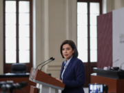 Claudia Sheinbaum Reacciona al Plan Político de CATEM Rumbo a 2027 Sheinbaum CATEM 2027