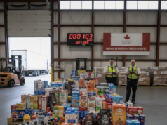 Canadá Implementa Aranceles de Represalia Contra Productos de Estados Unidos Aranceles de Represalia