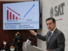 El SAT intensifica la vigilancia sobre empresas que usan pérdidas fiscales para pagar menos impuestos SAT pérdidas fiscales