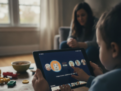 Florida Demanda a Netflix por Rastreo y Uso Publicitario de Datos Infantiles Florida Demanda Netflix