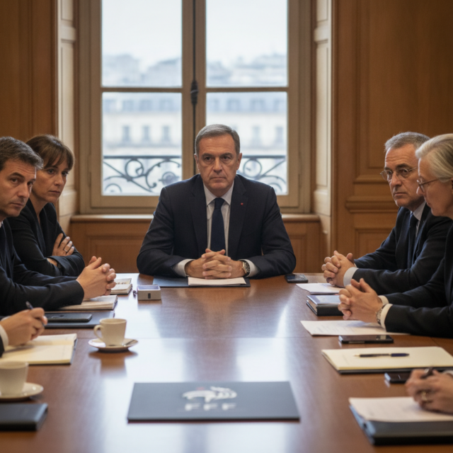 Federación Francesa Fútbol