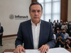 Revelan Declaración Patrimonial de Octavio Romero Oropeza: Ingresos Millonarios y Adquisiciones Inmobiliarias Declaración Patrimonial Octavio Romero