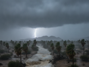 Pronóstico del Clima para el Sábado 12 de Septiembre: Lluvias Intensas y Onda de Calor Clima sábado 12 septiembre