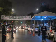SSC Despliega el Operativo “Conduce sin Alcohol” Durante Fiestas Patrias en la Capital Operativo Conduce sin Alcohol