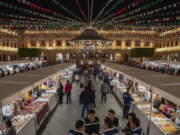 Permiso Especial para Vendedores en Plaza Mayor: Todo Listo para los Festejos Patrios del 15 de Septiembre Vendedores Plaza Mayor